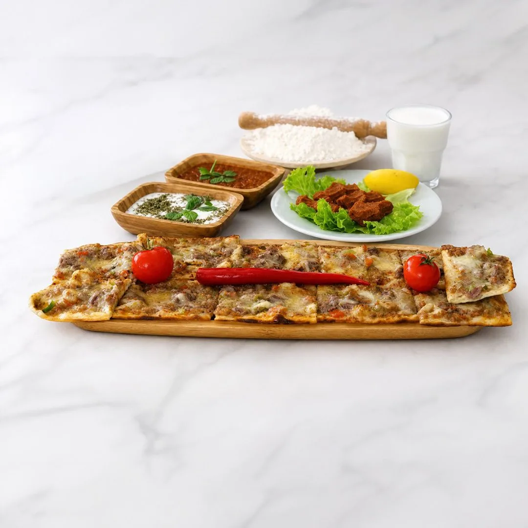 Mevlana Pide