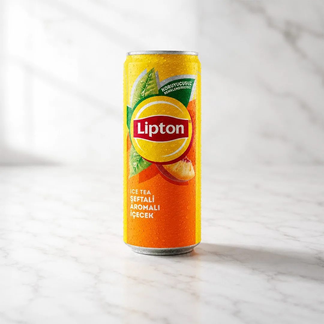 İce Tea (330Ml)